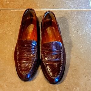 Joan & David loafers U.S. 6.5